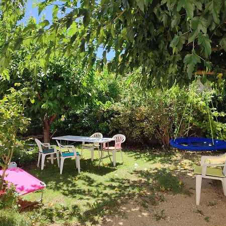 Keur Jant Bi Apartment โบลแลน ภายนอก รูปภาพ