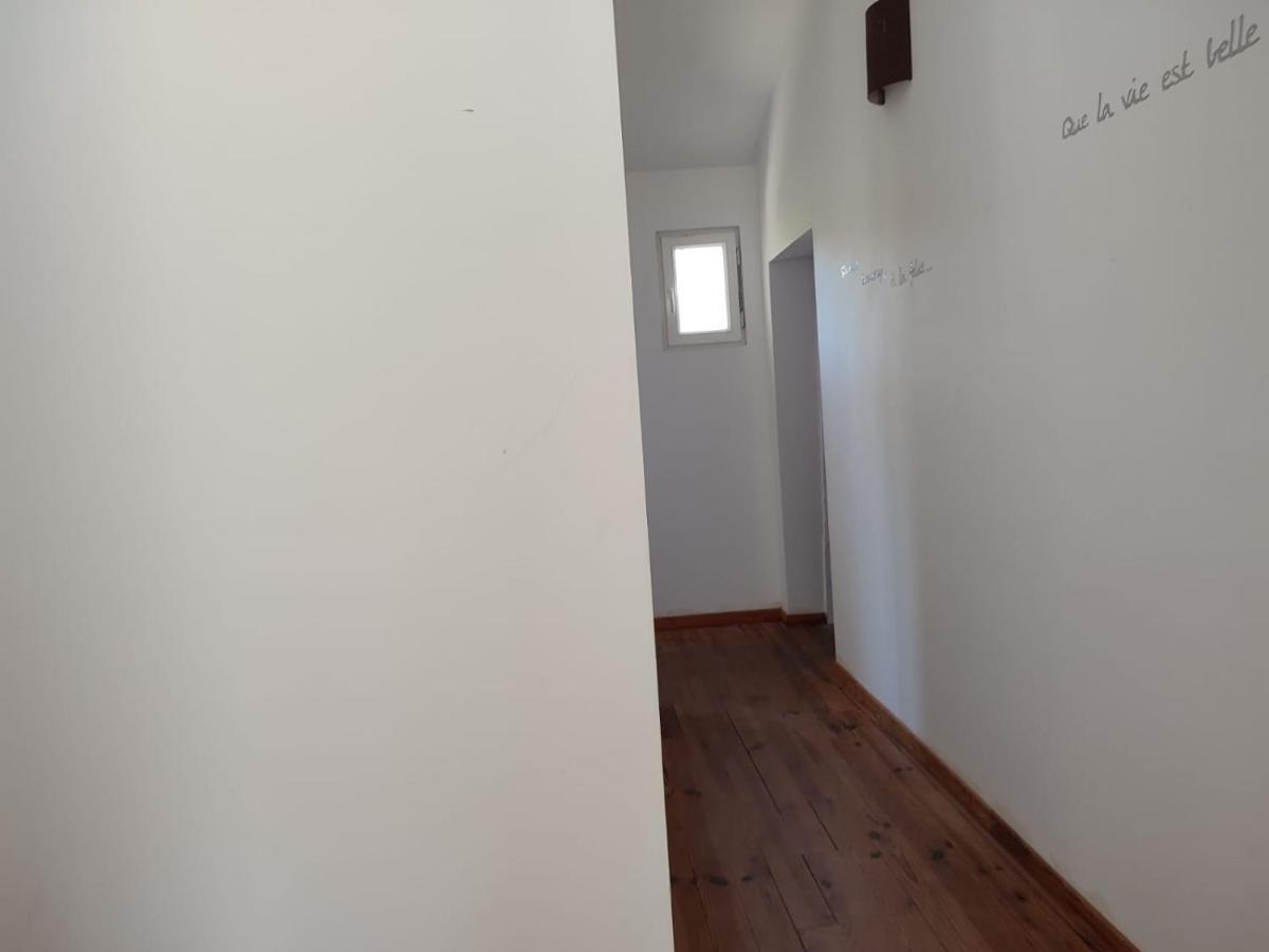 Keur Jant Bi Apartment โบลแลน ภายนอก รูปภาพ