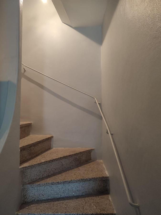 Keur Jant Bi Apartment โบลแลน ภายนอก รูปภาพ