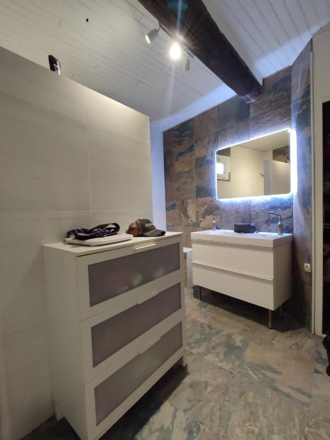 Keur Jant Bi Apartment โบลแลน ภายนอก รูปภาพ