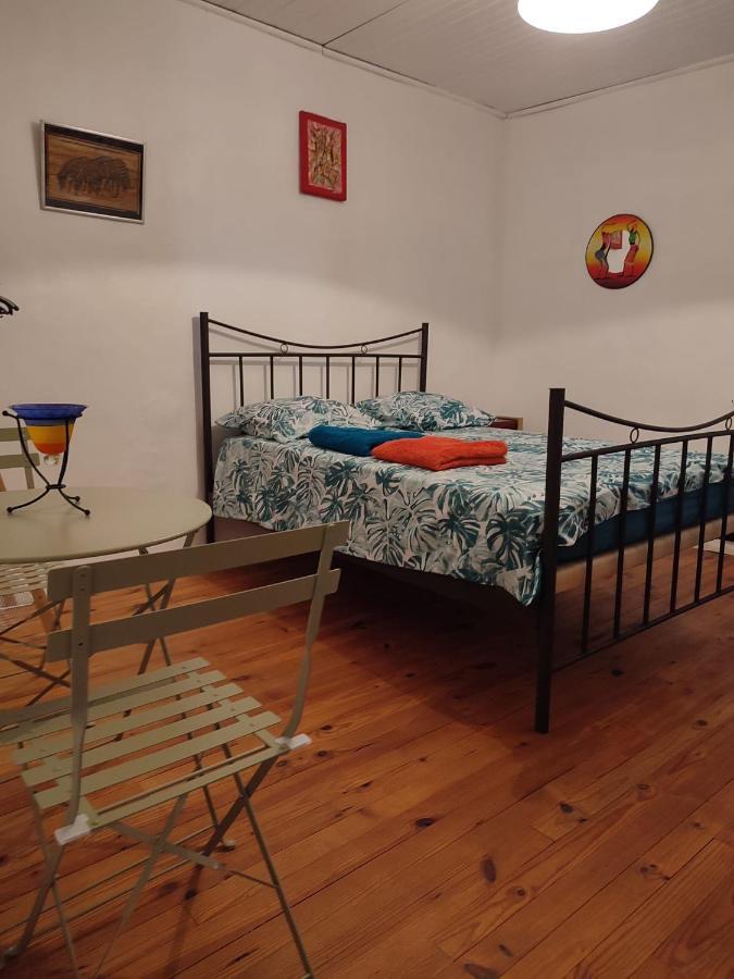 Keur Jant Bi Apartment โบลแลน ภายนอก รูปภาพ